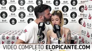 MILE GOMEZ CHUPA LA PALETA BON BON BUM DE ELO PODCAST