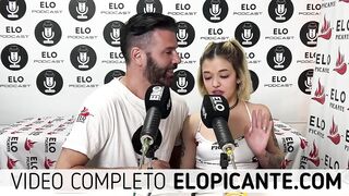 MILE GOMEZ CHUPA LA PALETA BON BON BUM DE ELO PODCAST