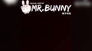 【Mr.Bunny】TZ-155 Japanese call girls home service