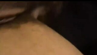 Malayali boob suck and moaning