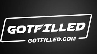 GOTFILLED BTS interview with Emma Starletto