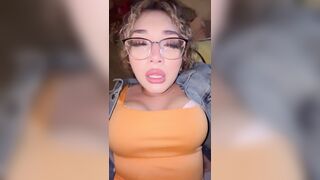 Gorgeous Latina Taking Dick Missionary