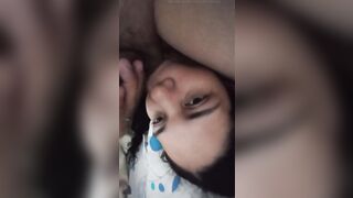 Delicious Blowjob From My Whore