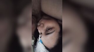 Delicious Blowjob From My Whore