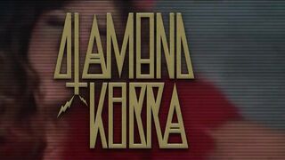 DIAMOND KOBRA - Satanik Panik (Adult Music Video)