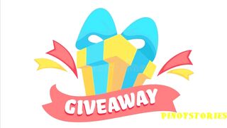 1st PinoyStories Giveaway! Panuorin Para Malaman Kung Paano Makasali at Manalo! Taga-Pilipinas Lang.