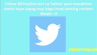 1st PinoyStories Giveaway! Panuorin Para Malaman Kung Paano Makasali at Manalo! Taga-Pilipinas Lang.