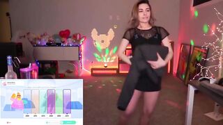 TWITCH ALINITY BOOB SLIP