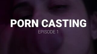 Porn Casting : Episode 1 Extended Teaser