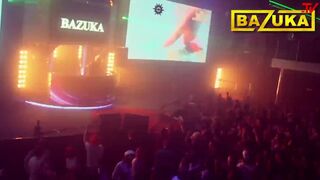 dvj bazuka Ass Dance