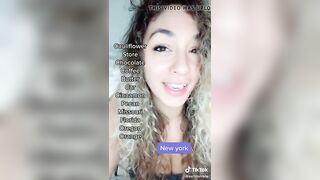 Tik Tok: PAWG'S!#35