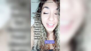 Tik Tok: PAWG'S!#35