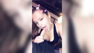 Snapchat Compilation Abg Horny Teen Part 3(snap me @lucas69.21)