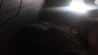 Hot Beautiful Sexy Roommate Calls me into her Room to Quick Fuck before her Boyfriend comes over