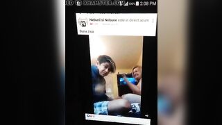 Nebuni si Nebune(Facebook Live)