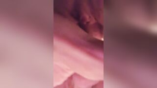 XXX Hot Hidden Camera Tinder Blonde Action from underneath Wet Pussy and Hard Balls XXX