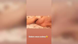 Maca Diskrecija - INSTAGRAM 1