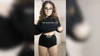 Tik Tok: females!#84