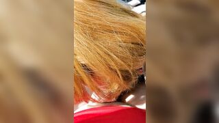 Street Girl Sister Blowjob