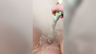 Naughty Bath Time